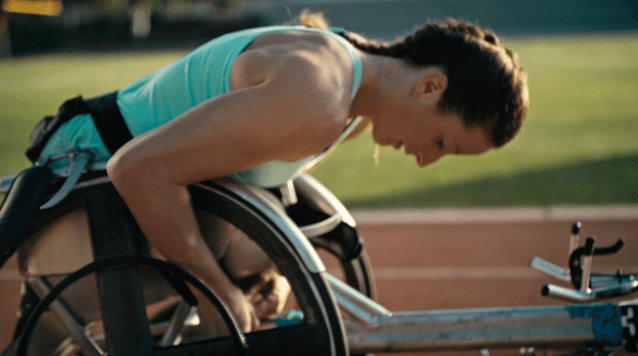 Tatyana McFadden